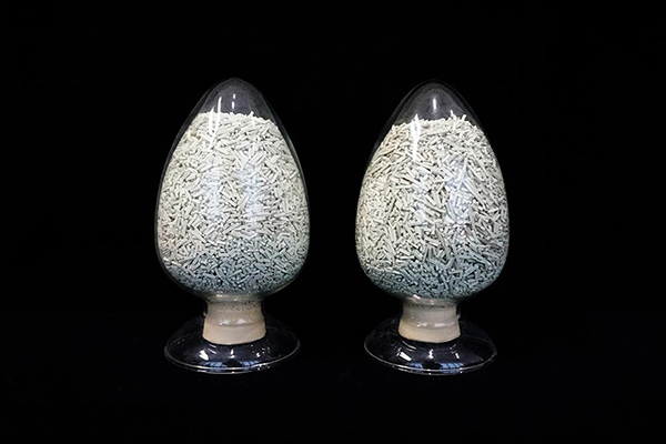 加氢精制催化剂